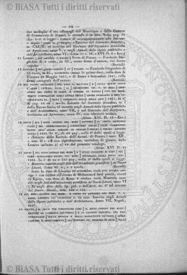 s. 5, n. 4 (1890) - Sommario: p. 49