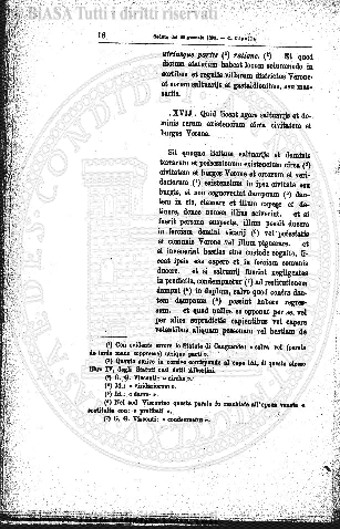 n. 36 (1912) - Frontespizio