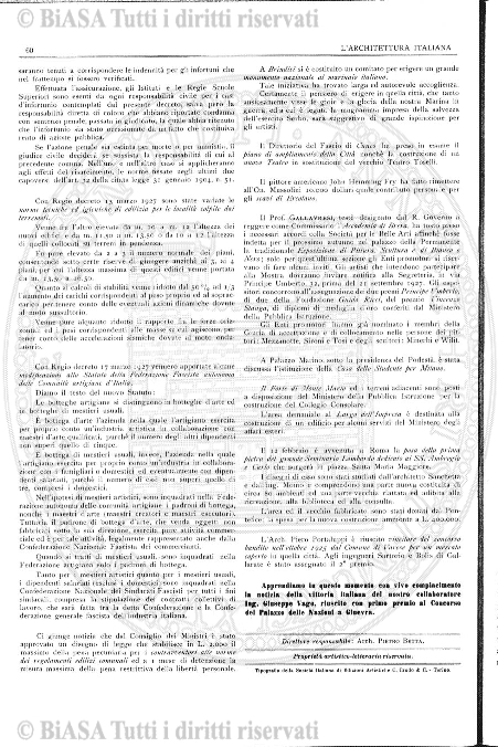 n. 2 (1926-1927) - Copertina: 1
