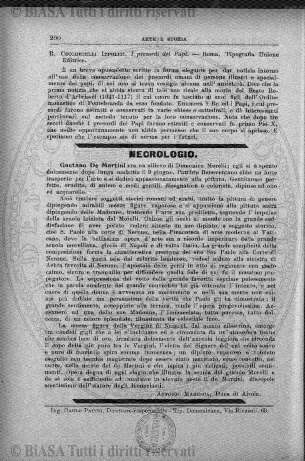 v. 7, n. 25 (1842-1843) - Pagina: 197