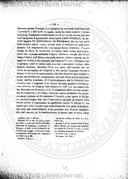 n. 11 (1905) - Copertina: 1 e sommario