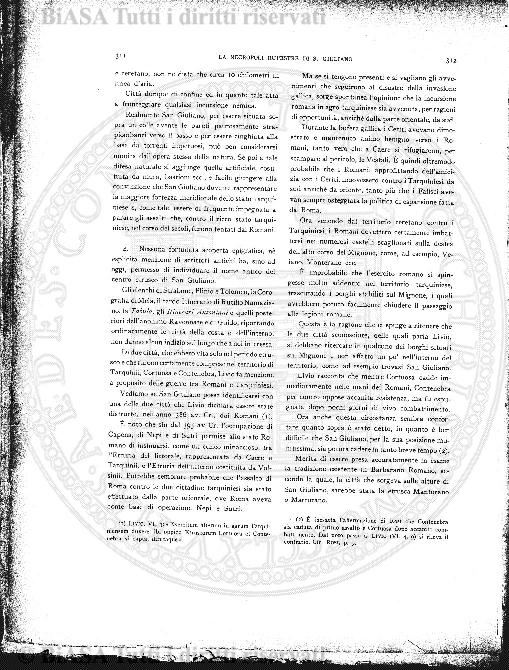 n. 1 (1909) - Copertina: 1 e sommario