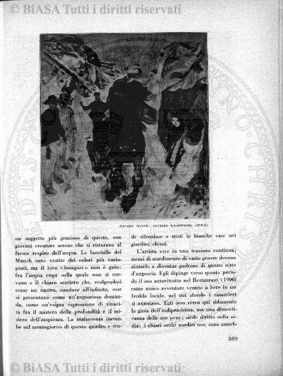 n. 5 (1921) - Copertina: 1