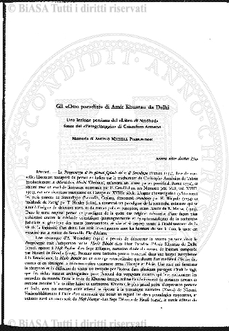 v. 3, n. 30 (1776-1777) - Pagina: 233