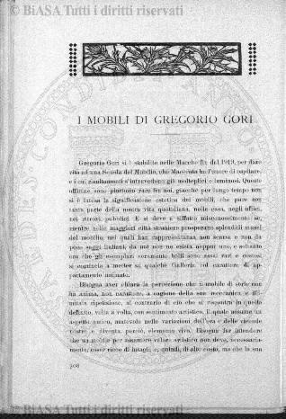 n. 9 (1908) - Copertina: 1