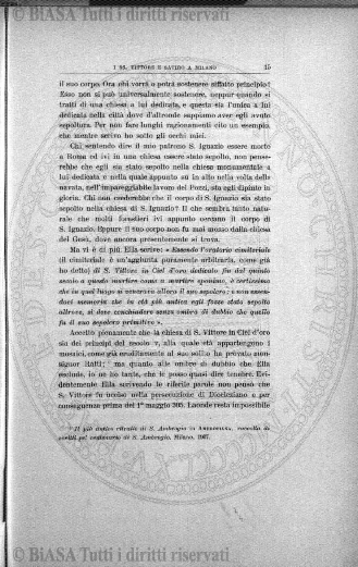 n. 20 (1884) - Frontespizio