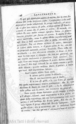v. 26, n. 1 (1920) - Frontespizio