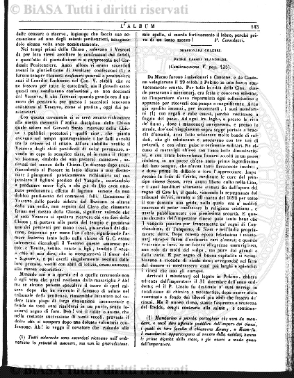 n. 34 (1882) - Frontespizio