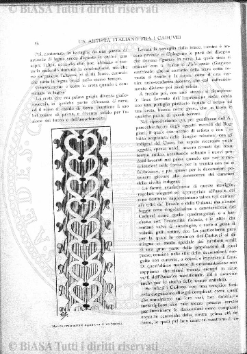 n. 23 (1890-1891) - Pagina: XXIX