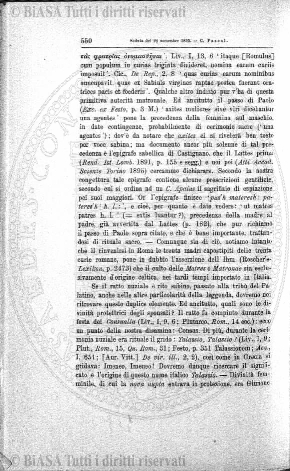 v. 18, n. 34 (1851-1852) - Pagina: 265