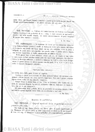 s. 5, n. 7 (1888) - Sommario: p. 97