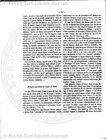 v. 1, n. 3 (1863) - Pagina: 33