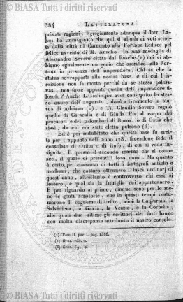 n. 2- 3 (1922-1923) - Pagina: 17 e sommario