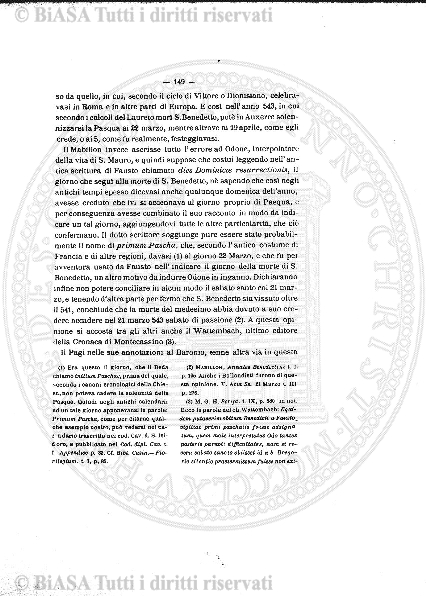 s. 5, n. 9 (1890) - Sommario: p. 129