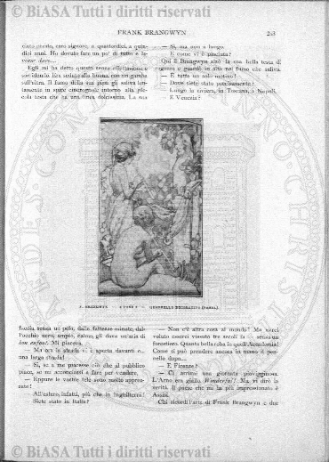 n. 34 (1890-1891) - Pagina: LXXIII