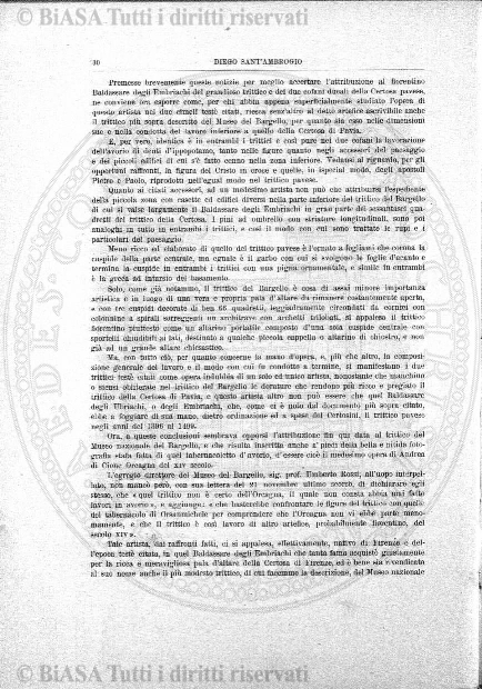 v. 1, n. 5 (1867) - Sommario: p. 65