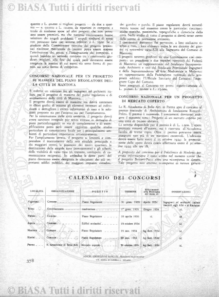 n. 42 (1904) - Frontespizio