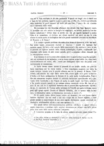 v. 2, n. 11 (1868) - Sommario: p. 161