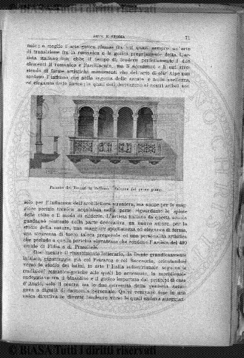 n. 24 (1921) - Frontespizio