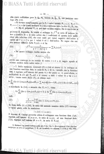 n. 2 (1933) - Pagina: 21