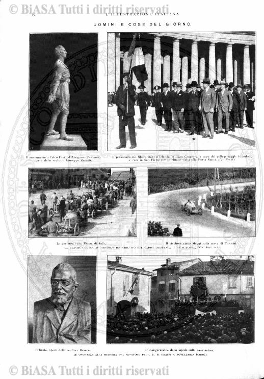 v. 52, n. 312 (1920) - Copertina: 1