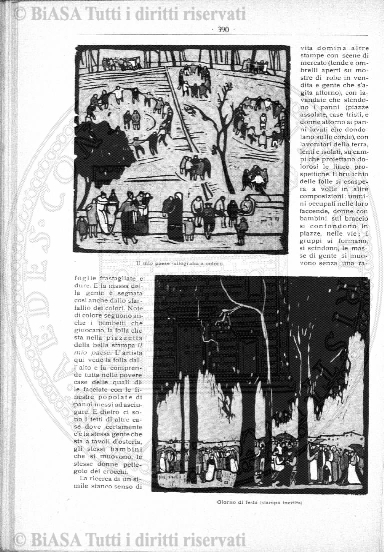 s. 4, n. 11 (1909) - Copertina: 1 e sommario