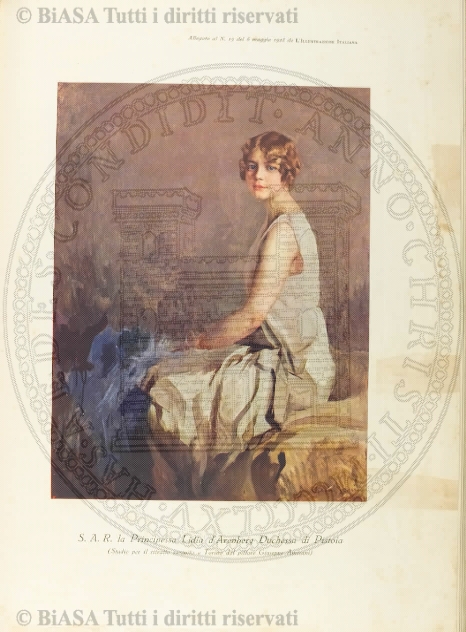 v. 46, n. 271 (1917) - Copertina: 1
