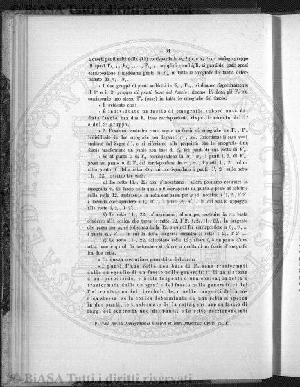 s. 2, v. 3, n. 12 (1877) - Sommario: p. 177
