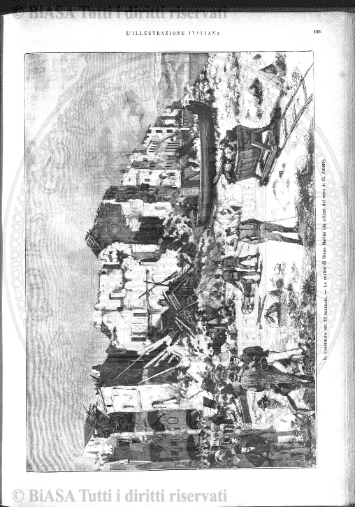 n.s., v. 6, n. 4 (1935) - Copertina: 1 e sommario