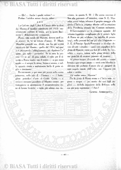 s. 2, v. 3, n. 5 (1877) - Sommario: p. 65