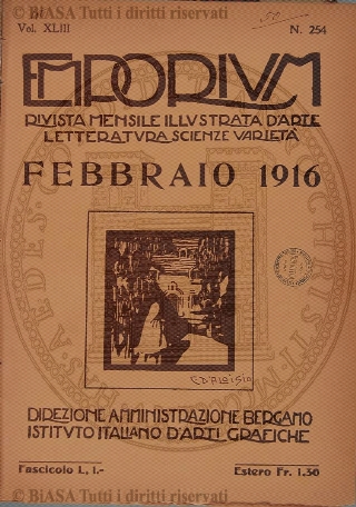 n. 8 (1930) - Pagina: 85