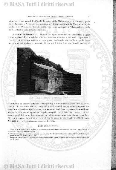 n.s., v. 4, parte 1 (1916) - Copertina: 1