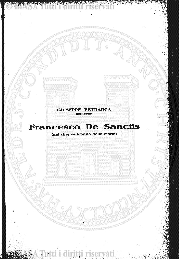 n. 1 (1915) - Copertina: 1