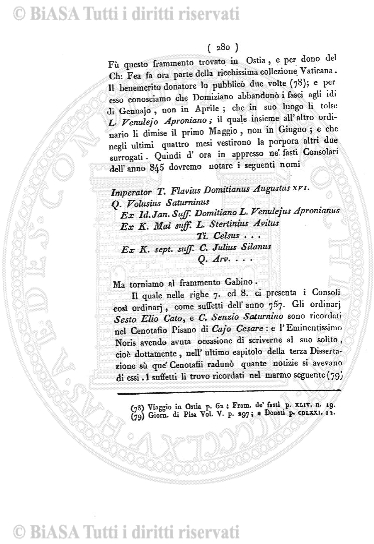 s. 2, v. 4, n. 8 (1878) - Sommario: p. 113