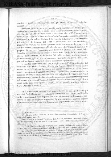 n. 16 (1887) - Frontespizio