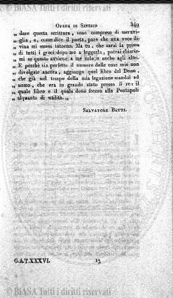 v. 15, n. 48 (1848-1849) - Pagina: 377