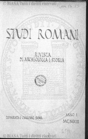 n. 5 (1958) - Copertina: 1
