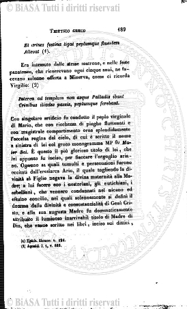 s. 3, v. 3, n. 9 (1884) - Sommario: p. 129