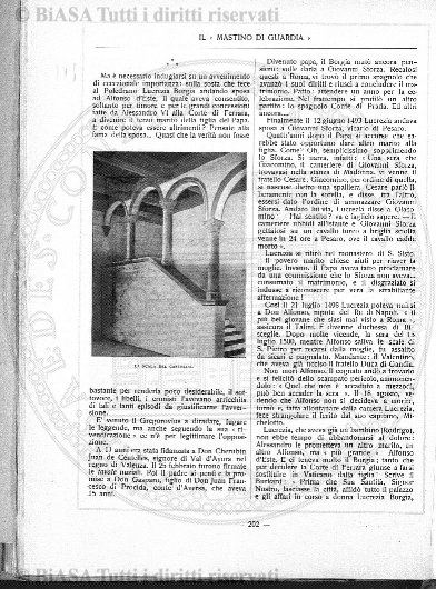 s. 6, v. 8, n. 4 (1938-1939) - Copertina: 1