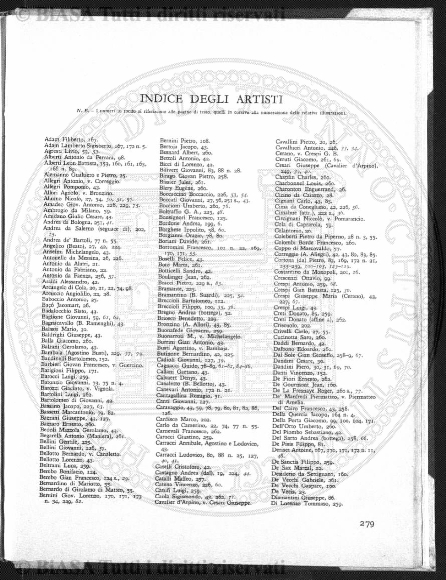 n. 17 (1891) - Frontespizio