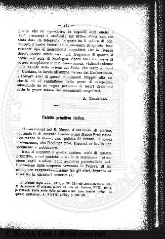 n. 27 (1899) - Frontespizio