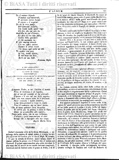 n. 46 (1911) - Frontespizio