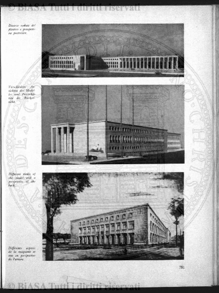 v. 127 (1852) - Frontespizio