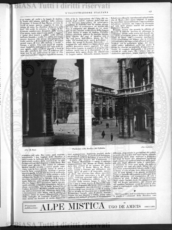 n. 43 (1897) - Frontespizio