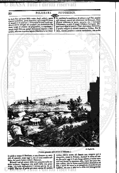 v. 7, n. 26 (1780-1781) - Pagina: 201
