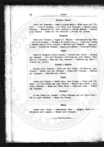 n. 11 (1907) - Pagina: 1