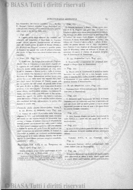 s. 4, v. 21 (1893) - Frontespizio