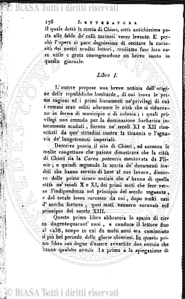 s. 2, v. 3, n. 10 (1877) - Sommario: p. 145
