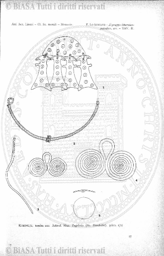 s. 3, n. 21-22 (1906) - Pagina: 161 e sommario