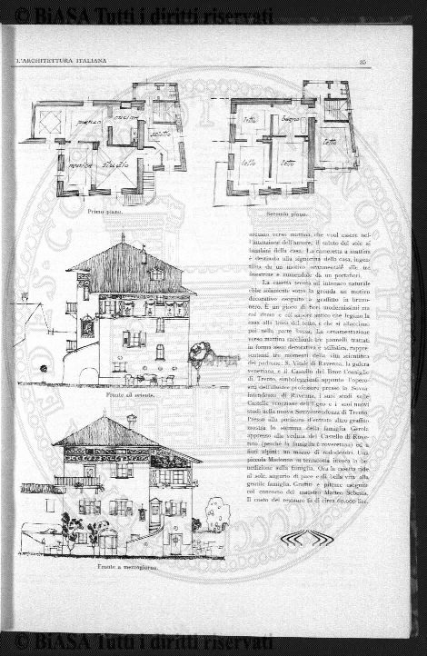 v. 122 (1851) - Frontespizio